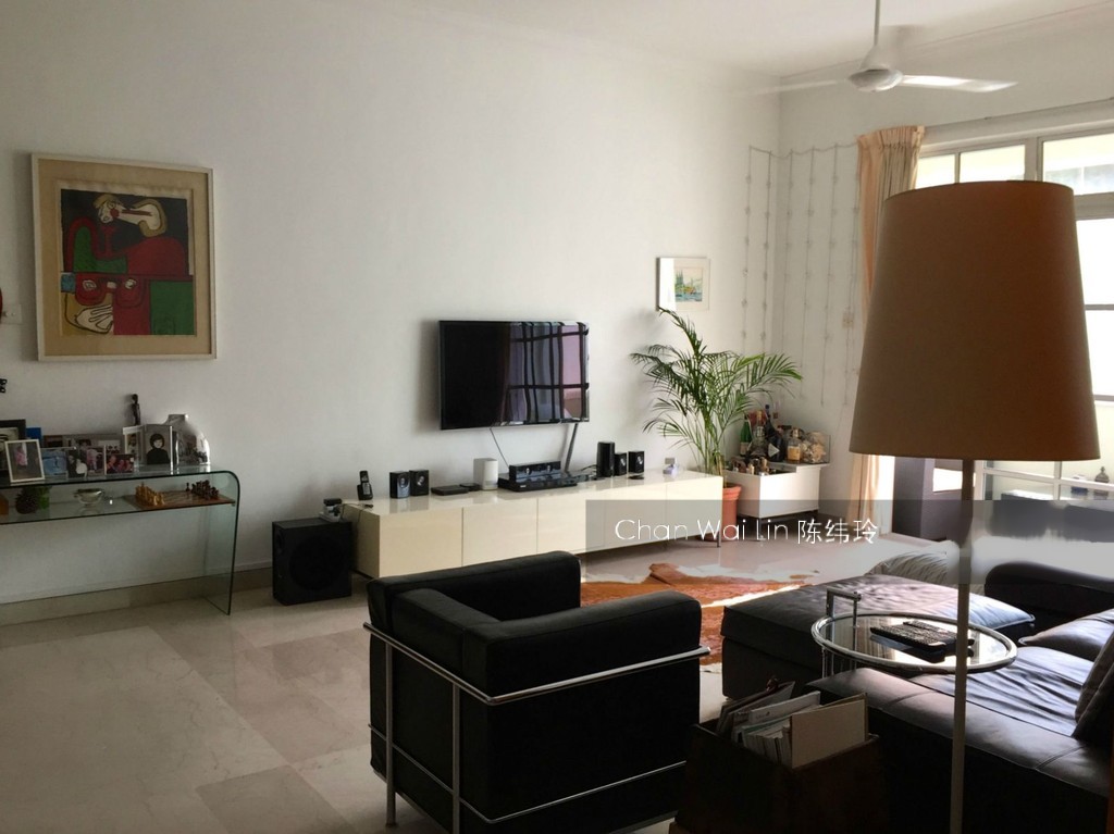 La Suisse II (D11), Condominium #127469752